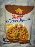 pastari