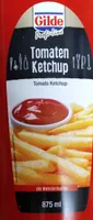 Ketchup Tomate