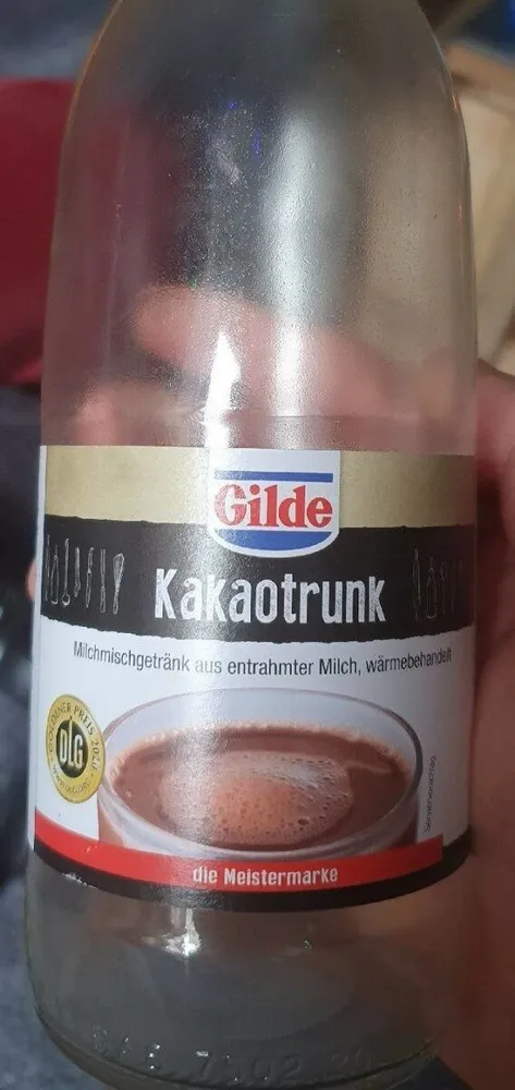 Kakaotrunk
