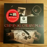 Criminal Christmas