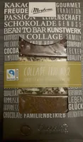 COLLAGE TRIO NO. 2