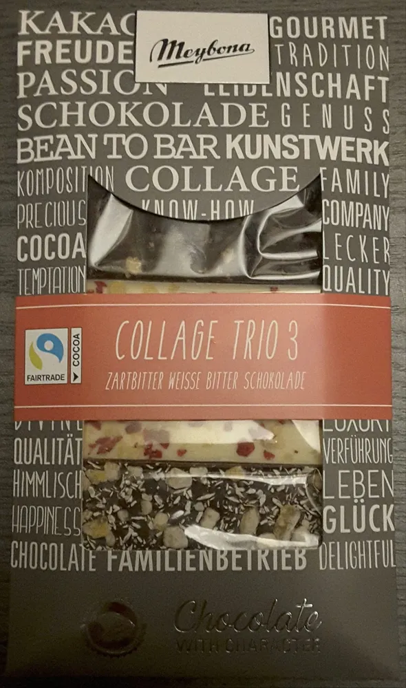 Collage Trio 3