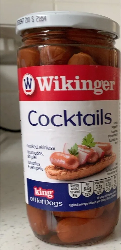 Hotdogs
