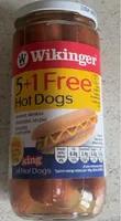 hot dogs