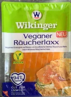 Veganer Räucherlaxx