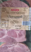 Kassler   Nacken