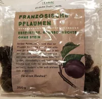 Französische Pflaumen