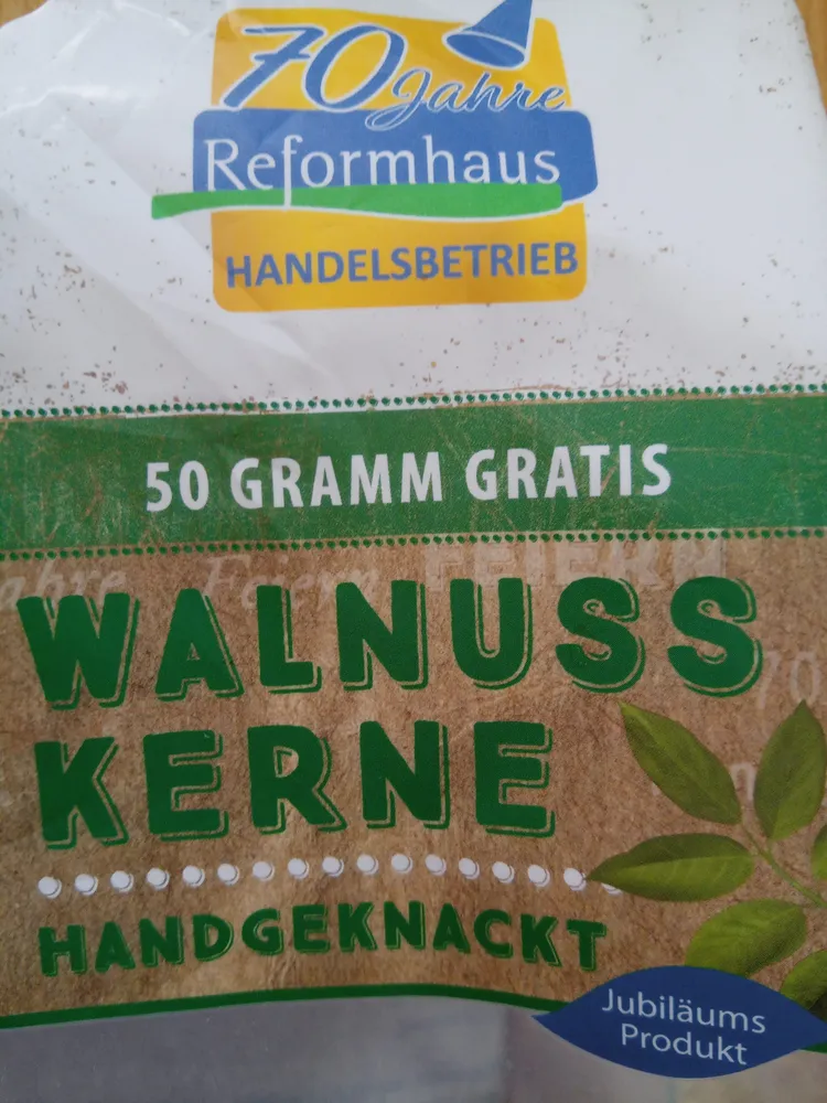 Walnusskerne