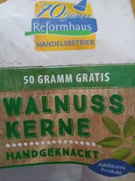Walnusskerne