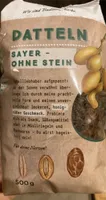 Datteln Sayer - ohne Stein