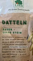 Datteln Sayer- ohne Stein