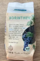 Korinthen