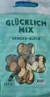 Glücklich Mix