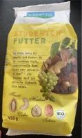 Studenten Futter