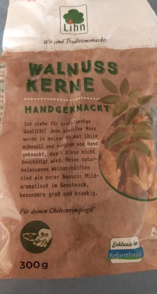 Walnusskerne