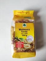 Walnuss Kerne