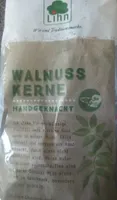 Walnuss Kerne
