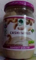 Cashewmus