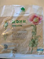 Mohn gemahlen