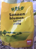 HOLO Sonnenblumenkerne, geschält