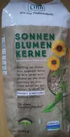 Sonnenblumenkerne