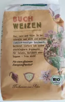 Buchweizen