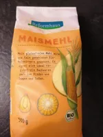 Maismehl