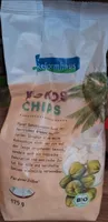 Kokos Chips