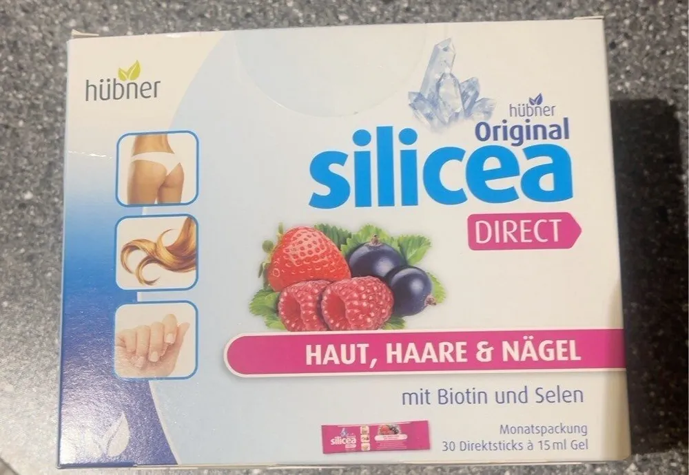Silicea Direct