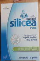 Silicea plus