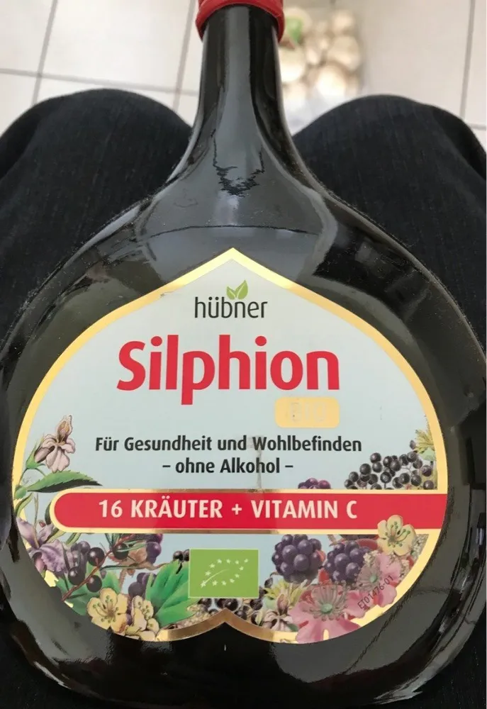 Hübner Silphion bio