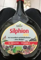 Hübner Silphion bio