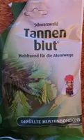 Tannenblut