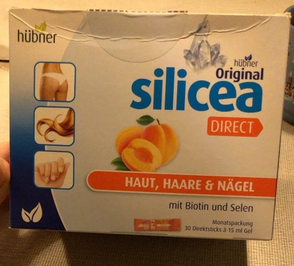 Hübner Original Silicea Direct