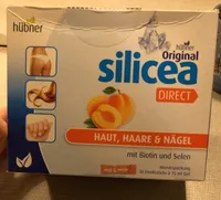 Hübner Original Silicea Direct