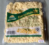 Eierspätzle