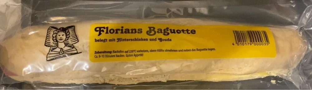 Florians Bahuette