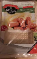 Saucisse