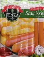 Saucisses