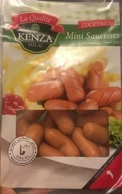 Cocktails Mini Saucisses