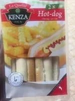 Hot-dog