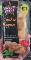 Chicken Popper