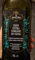 Olio extra Vergine di oliva