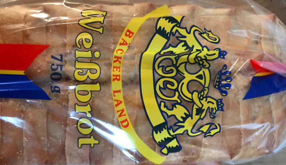 Weissbrot