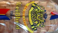 Weissbrot