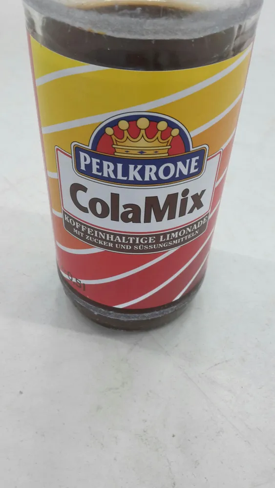 ColaMix