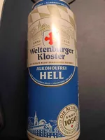 Alkoholfrei Hell