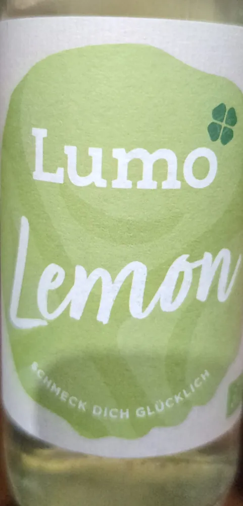 Lumo Lemon