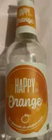 Happy Orange