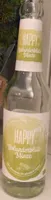 Holunderblüte minze
